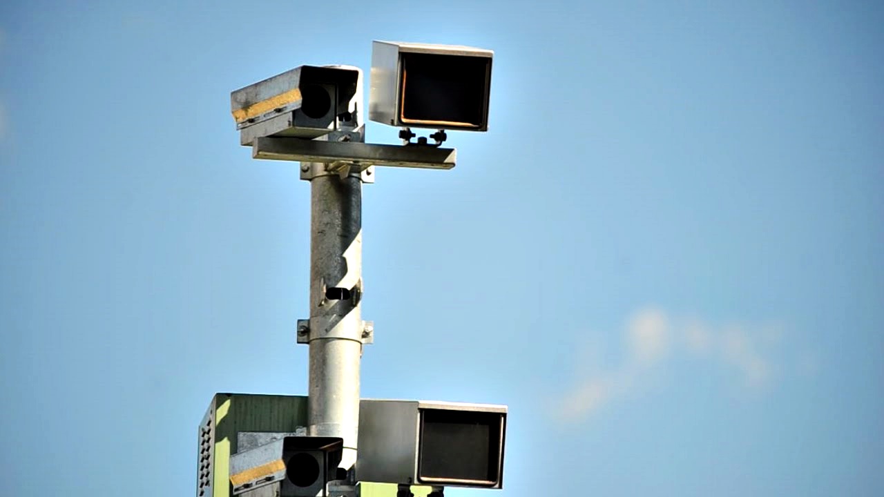 Novos radares entram em operação em rodovias do ES. Veja os locais