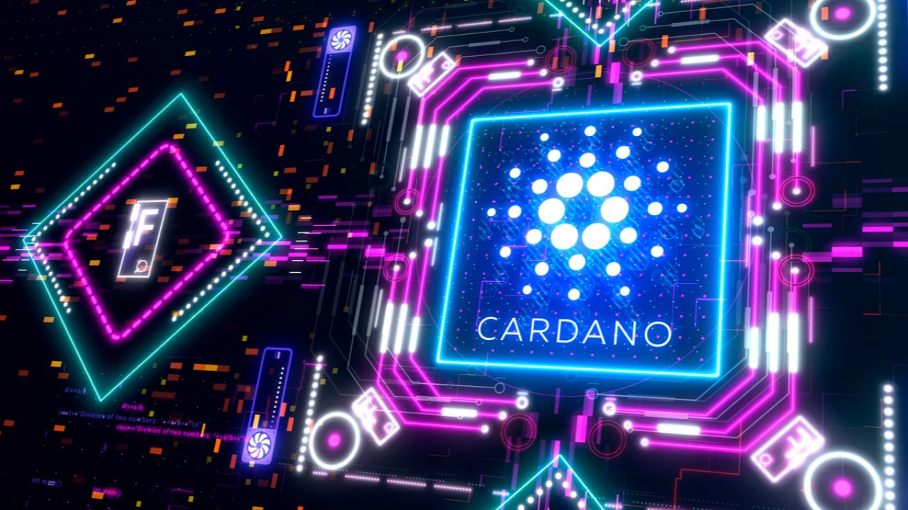 Cardano (ADA) Hard Fork Alonzo está en funcionamiento y es capaz de