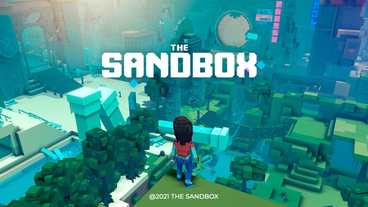 โทเค็น Sandbox (SAND) แพลตฟอร์มเกมเสมือนจริงคืออะไร พอร์ทัลCrypto