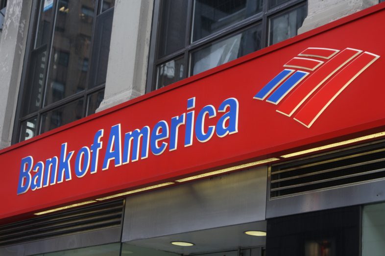 Bank of America는 XRP 대 XRP 종료 후 Ripple과 파트너 관계를 맺을 수 있습니다. 비서