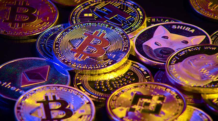 Crypto Market Bitcoin, Ethereum en Ripple XRP prijsanalyse vandaag
