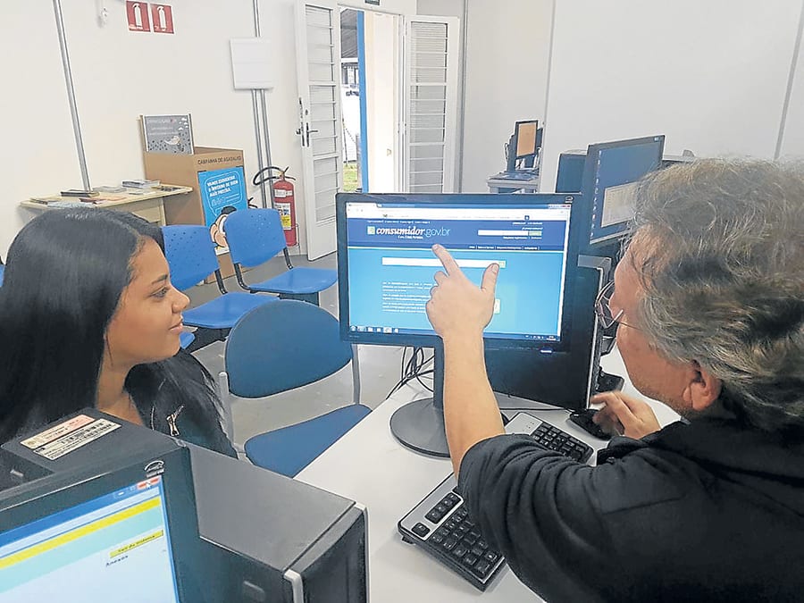 Sem Procon e agora, quem poderá nos defender? Portal da Folha