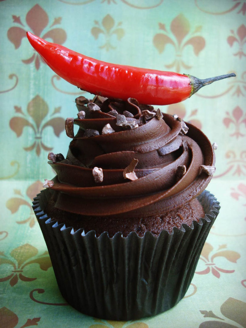 7 doces com pimenta que você precisa experimentar Portal da Pimenta
