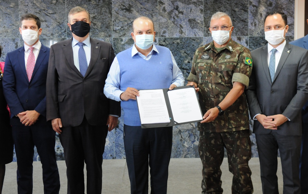 Pátio Ferroviário será um novo bairro para abrigar 63 mil pessoas