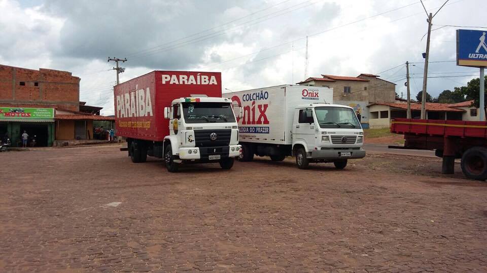 Programa do Ratinho grava quadro em Coelho Neto Blog do Samuel Bastos