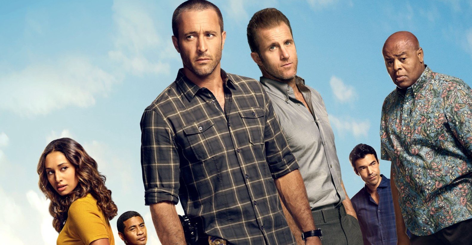 Llega la nueva temporada de Hawai 50 a AXN PortalGeek
