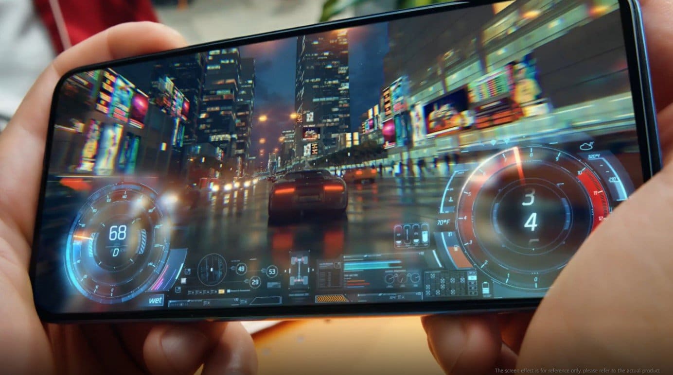 El nuevo Huawei Y9a y los FreeBuds Pro como dispositivos ideales para