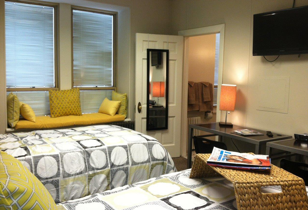 Apartments for Rent in Philadelphia, PA Axis on 36th Street