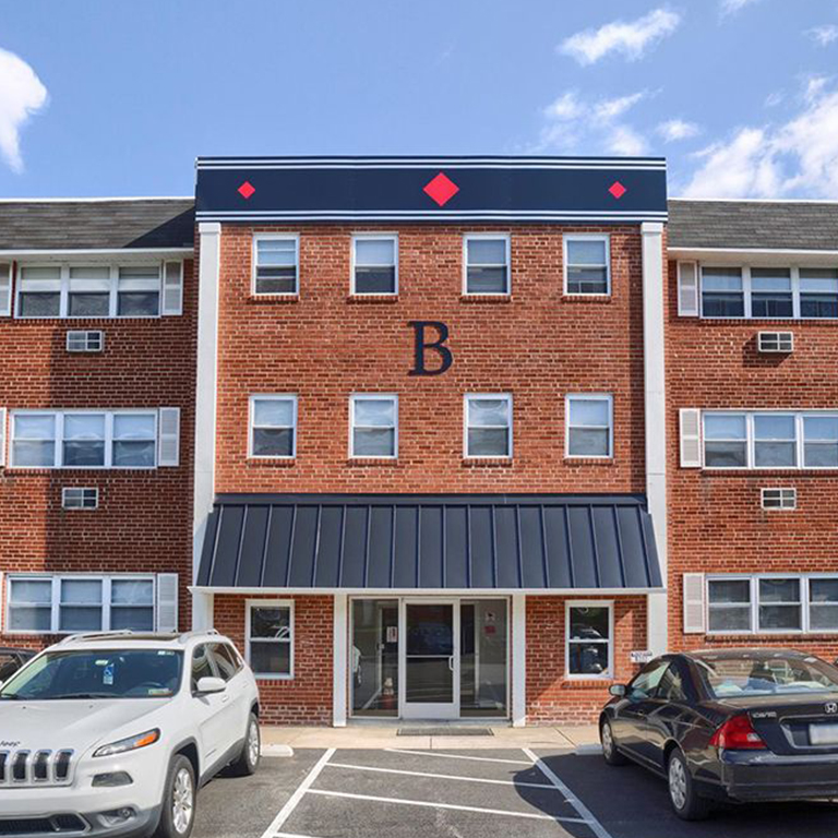 Apartments for Rent in Ambler, PA Edgewood Apartments
