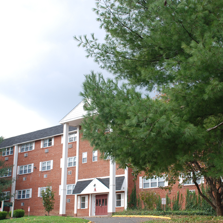 Home Resident Center at Edgewood Apartments
