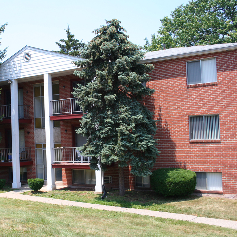 Apartments for Rent in Spring City, PA Highview Garden Apartments