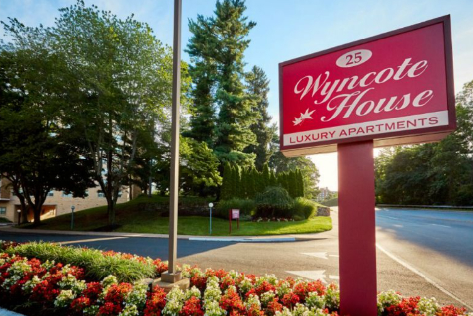 Features & Amenities Wyncote House Apartments in Wyncote, PA