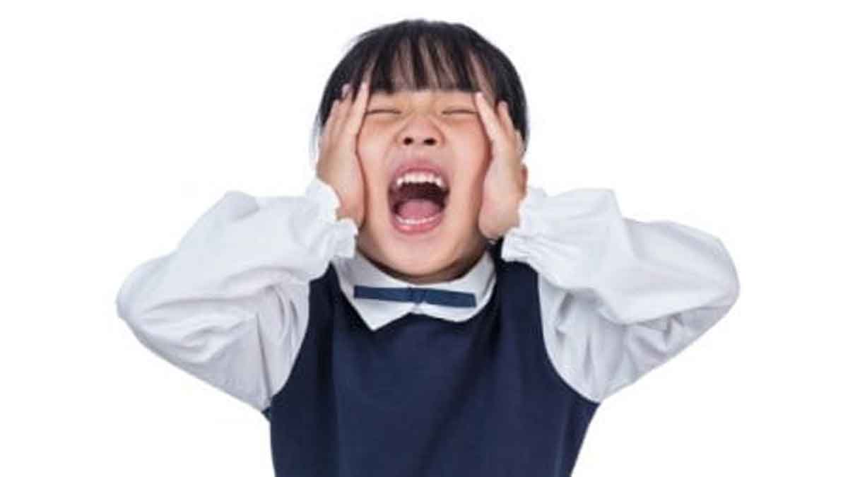Cara Mengatasi Anak yang Takut dengan Suara Keras