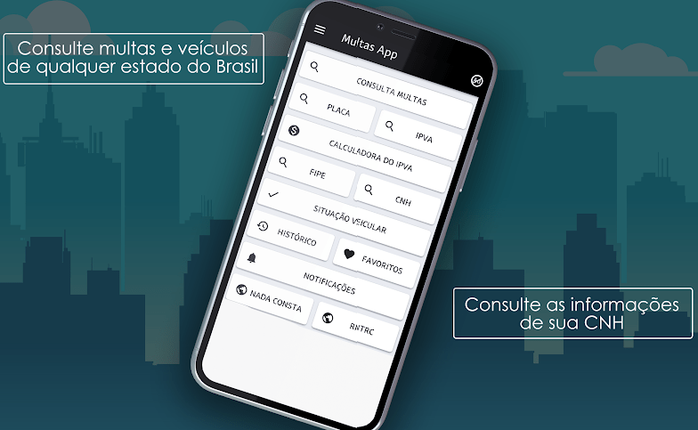App Para Descobrir Renavam Pela Placa【DESCUBRA】
