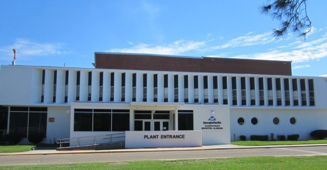 Investimento de US 160 milhões da avança em Brewton