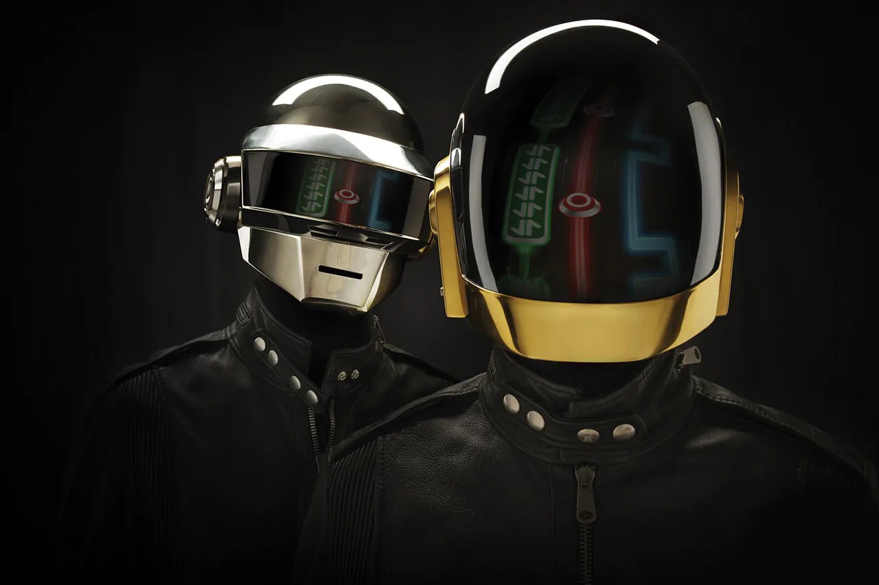 DAFT PUNK LIBERA O VÍDEO DE “MOTHERBOARD (DRUMLESS EDITION” COM