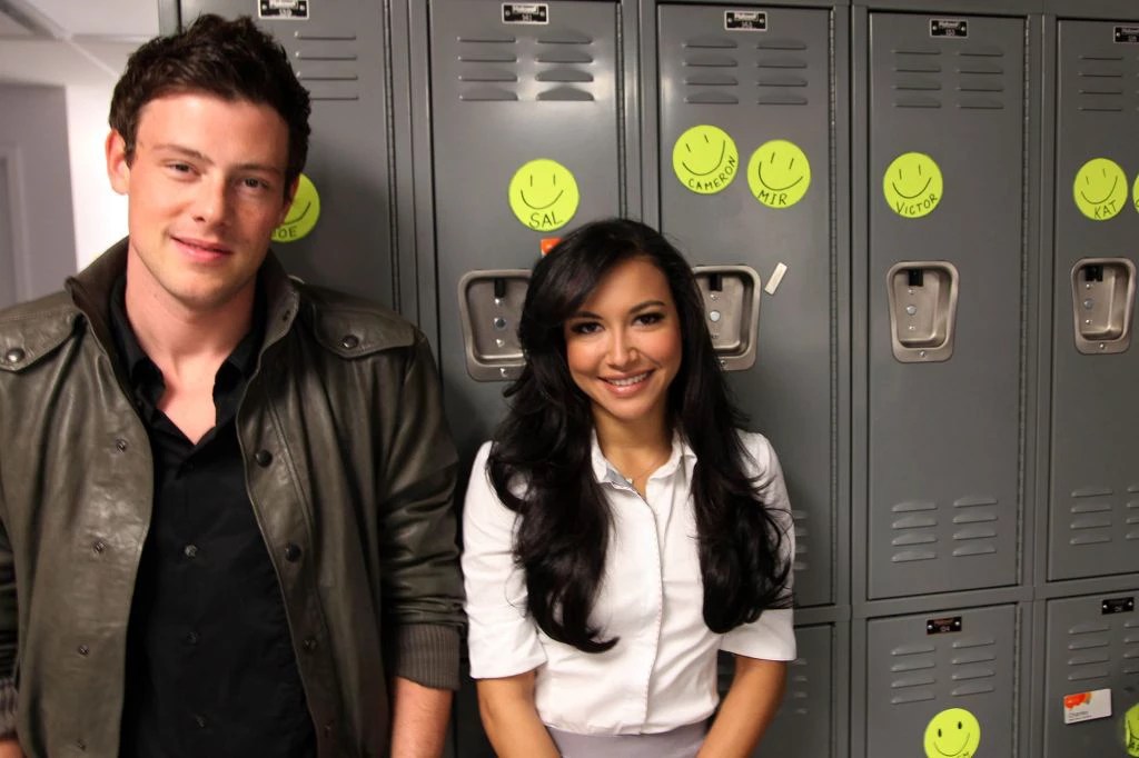 'The Price Of Glee', documentário sobre mortes de Naya Rivera e Cory