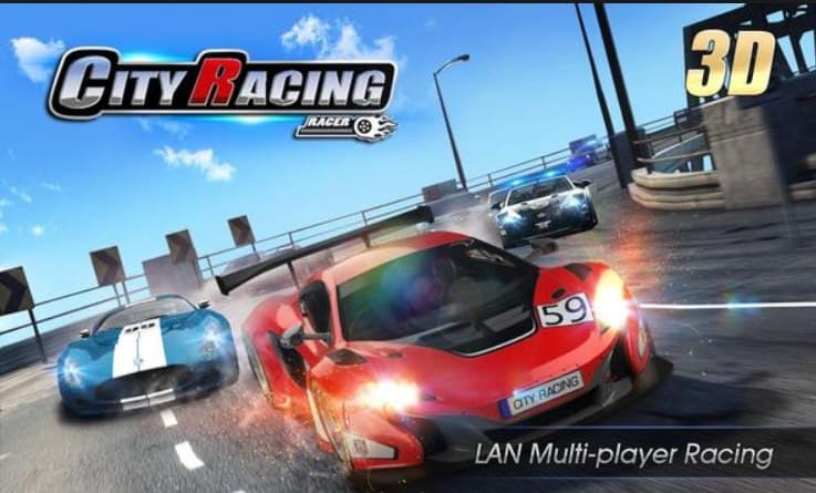 Download Kumpulan Game Balap Mobil Android Mod Terbaik