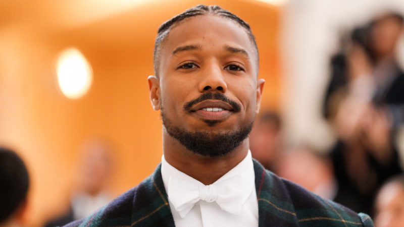 2,249,523 likes · 46,602 talking about this. Aos 32 anos de idade, Michael B. Jordan finalmente se muda ...