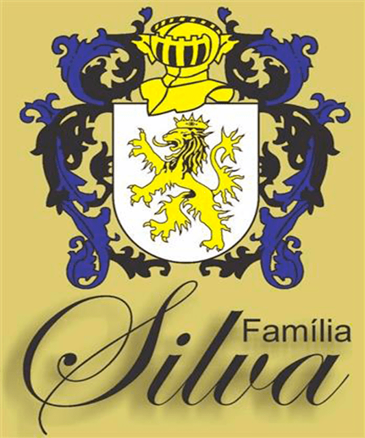 Você sabe a Origem da Família Silva? Saiba agora de onde