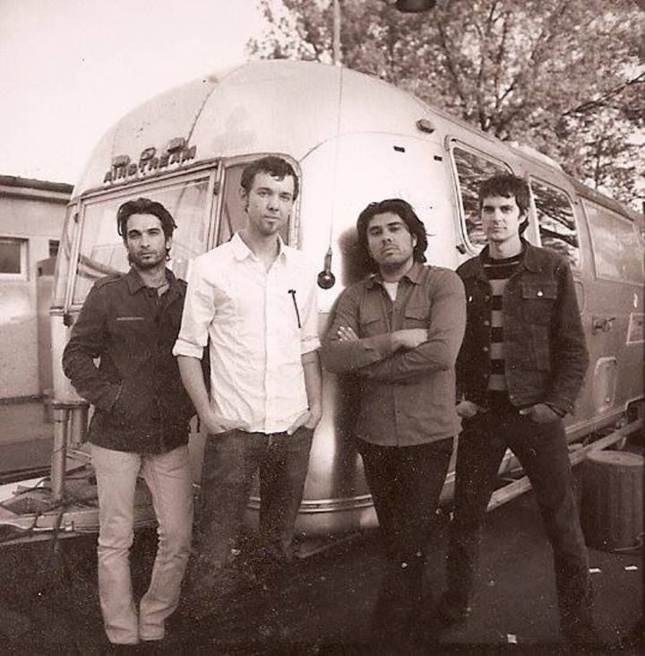 Sparta vuelven con un tema nuevo portALTERNATIVO