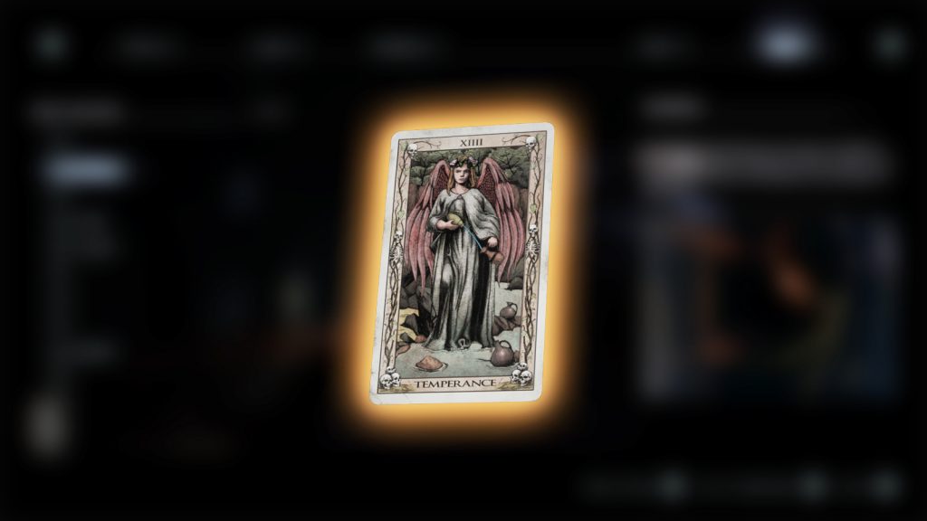 Where to Find All Tarot Cards in The Quarry Collectibles and Character
