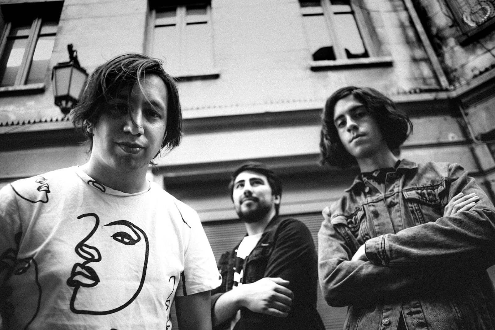 Cadal, la banda de postpunk y darkwave, estrena su nuevo single