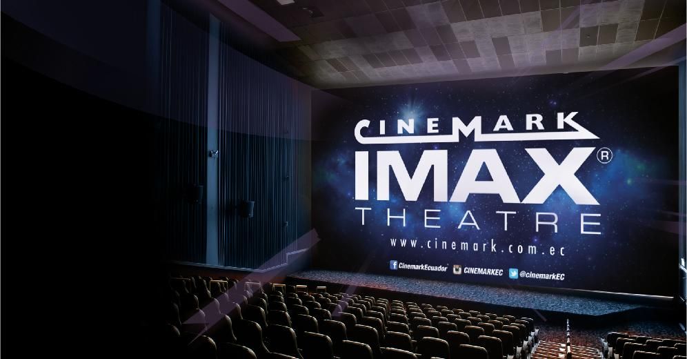 Disfruta “Black Adam” y “Pantera Negra Wakanda por Siempre” en IMAX Cinemark Mallplaza Vespucio