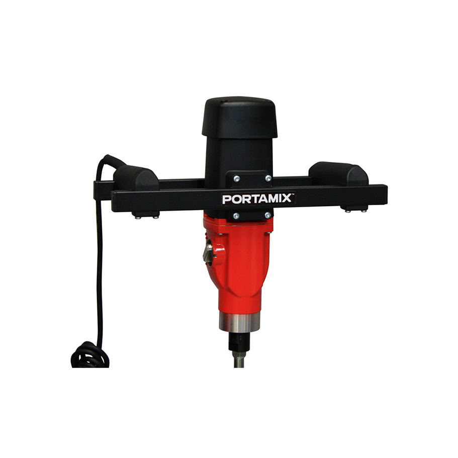 Rugged Industrial Power Hand Mixer from Portamix