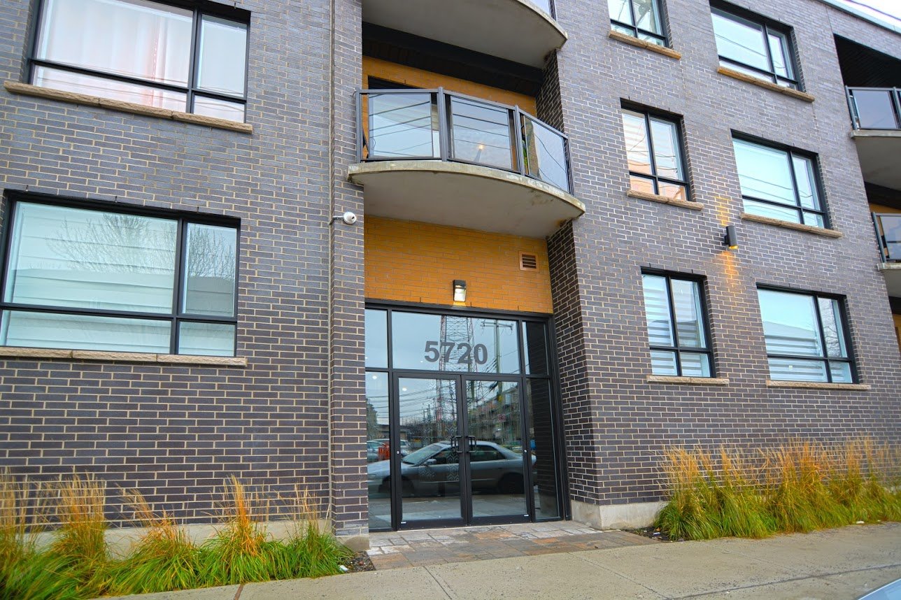 5720 Ch. UpperLachine, app. 222 CôtedesNeiges / NotreDamedeGrâce