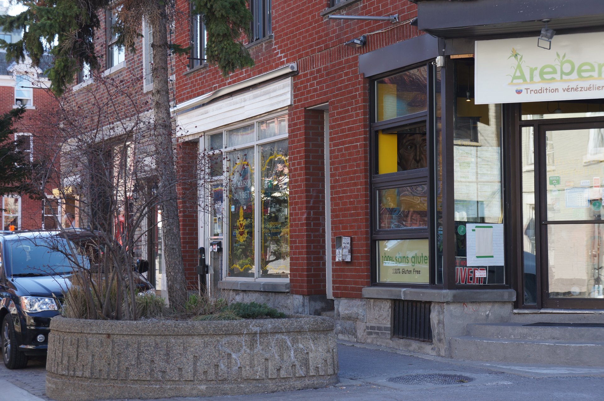 129 Av. Duluth E. Le PlateauMontRoyal Port and Mount