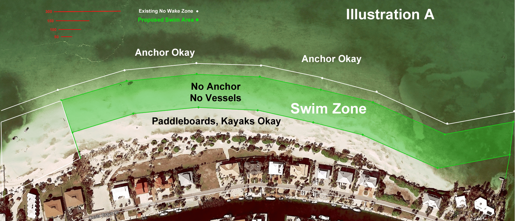 Beach Articles Port Antigua Property Owners' Association