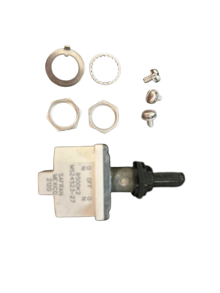MARINE TOGGLE SWITCH | Porta Products
