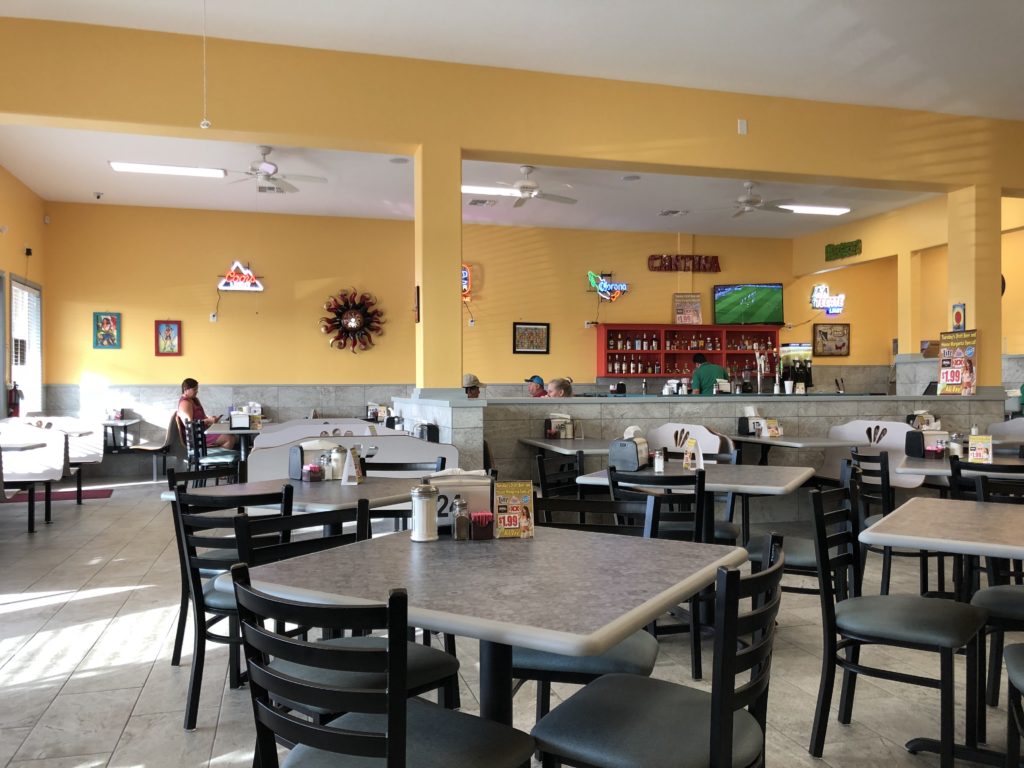 5 Most Popular Breakfast Spots in Port Aransas • Port Aransas Explorer