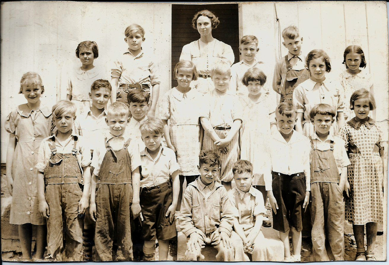 Henry School Archives Lock 52 Historical Society of Port Byron NY