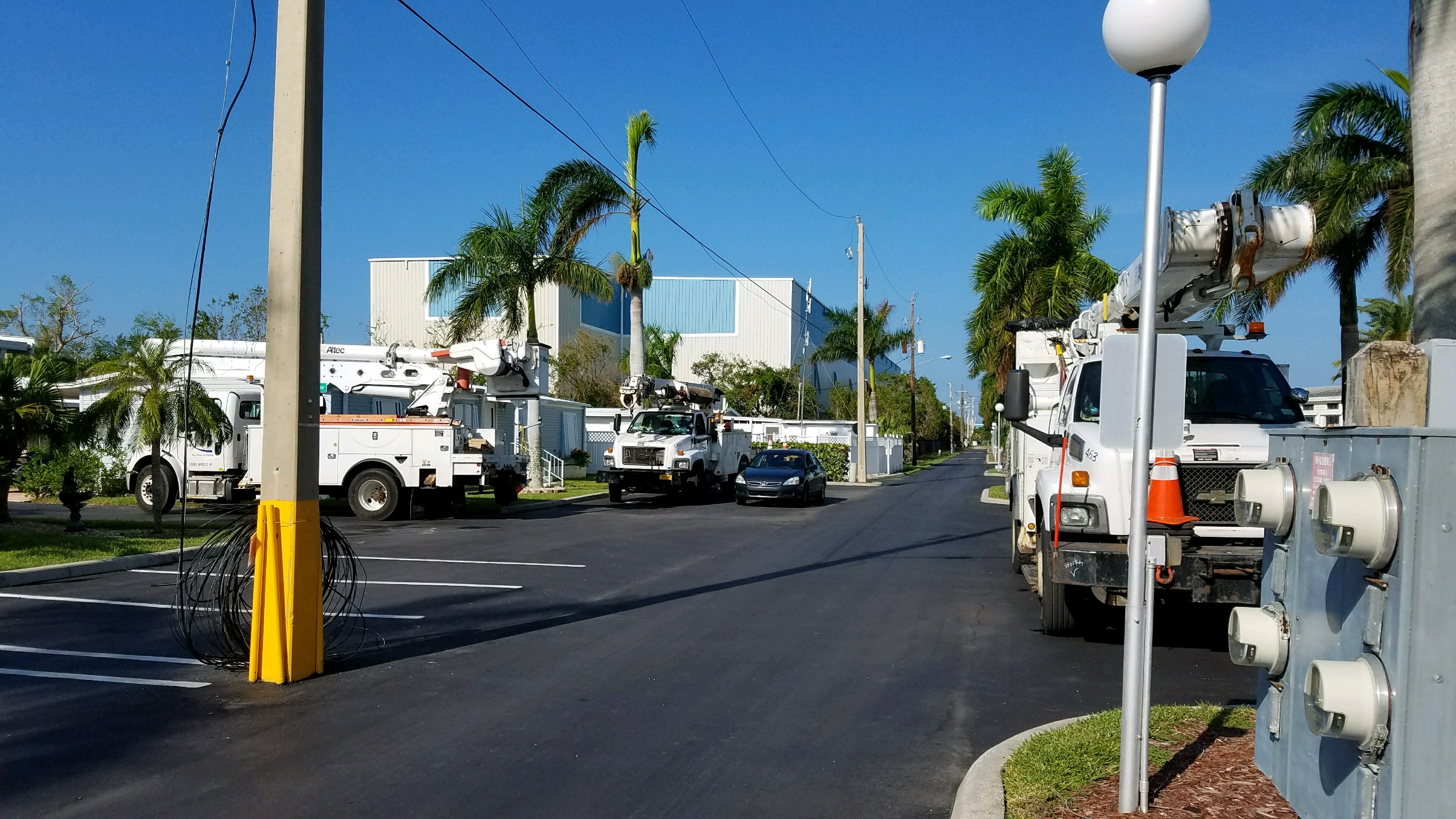 3711 Port Carlos Cove