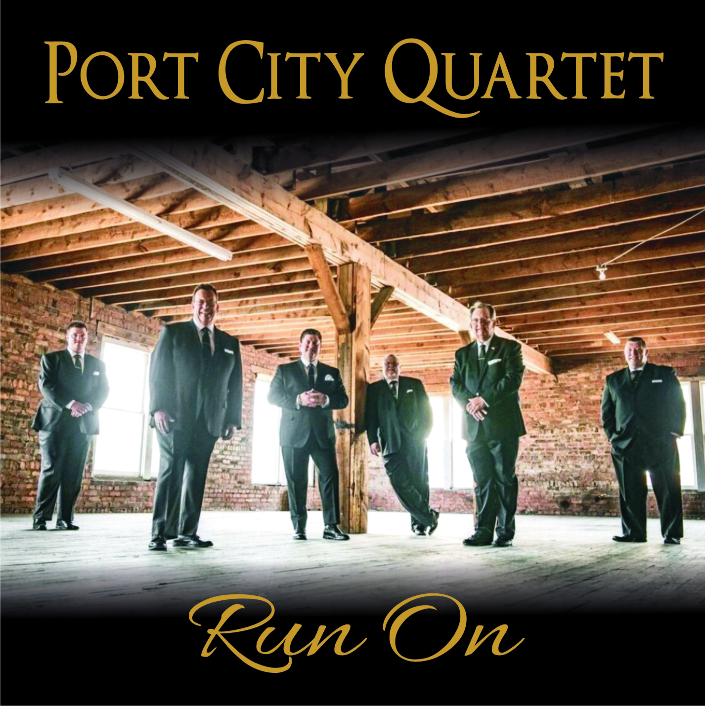 Port City Quartet