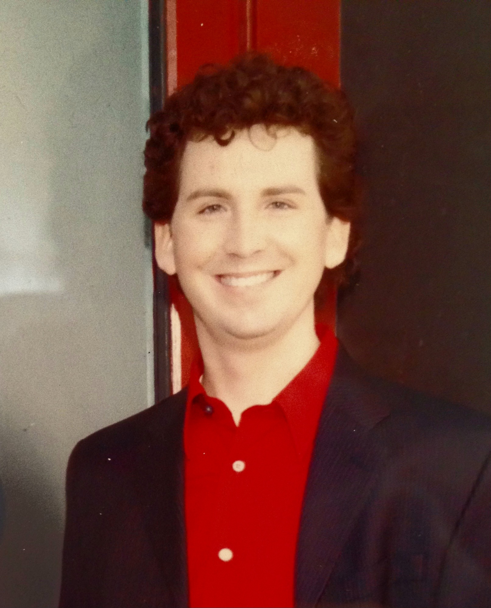 Meet the Group Port City Quartet