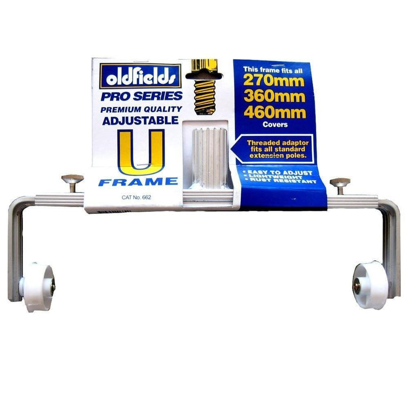 Oldfields Adjustable Roller Frame Portugal Cork BUY ONLINE
