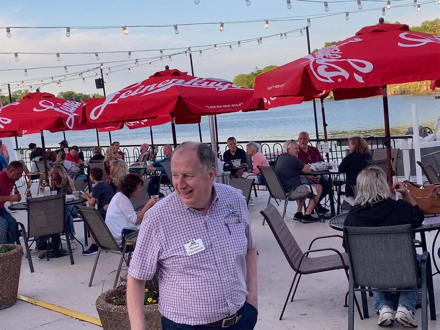 IMG_2072 Port Edward Restaurant