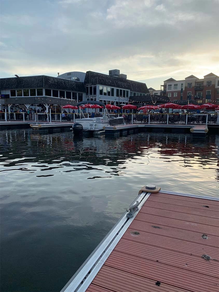 IMG_2085 Port Edward Restaurant