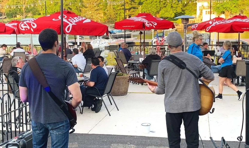 Port Edward Restaurant A Unique Dining Experience Since 1964