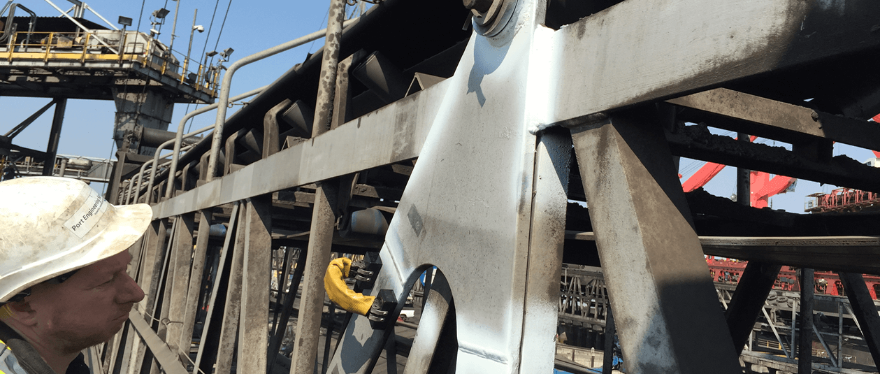 mpi - Port Engineering Services