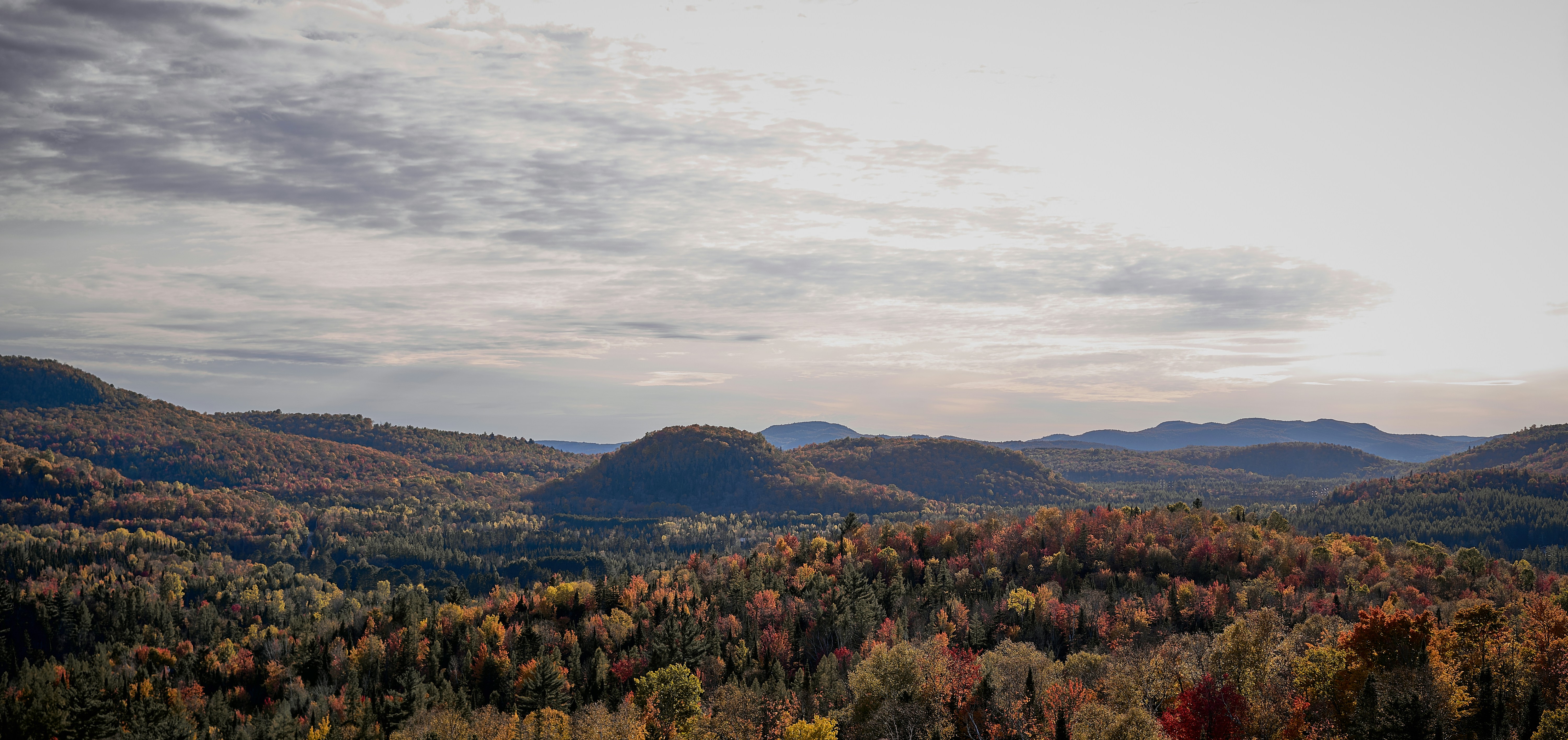 Toronto to MontTremblant flights. Book direct flights Porter