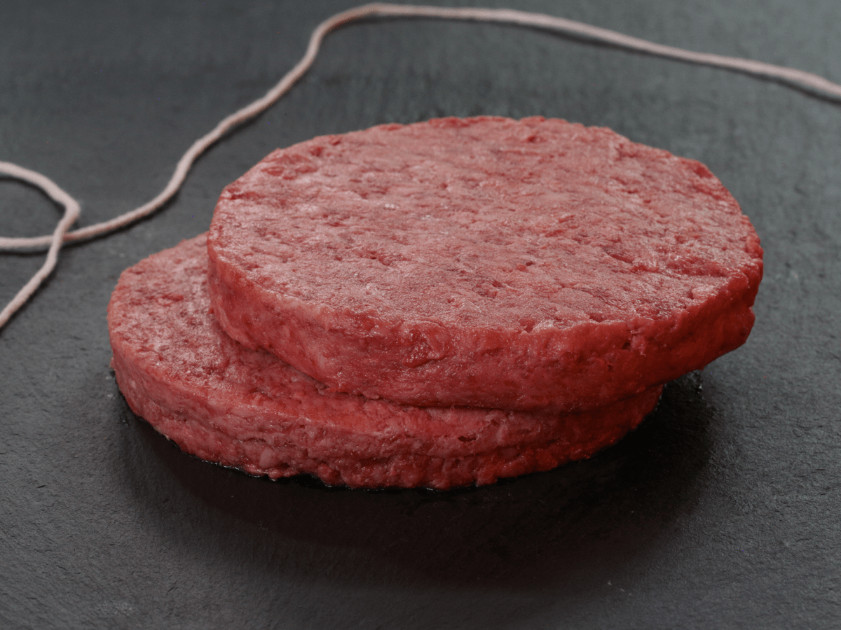 Wagyu Beef Patties (4pk) Porter and York