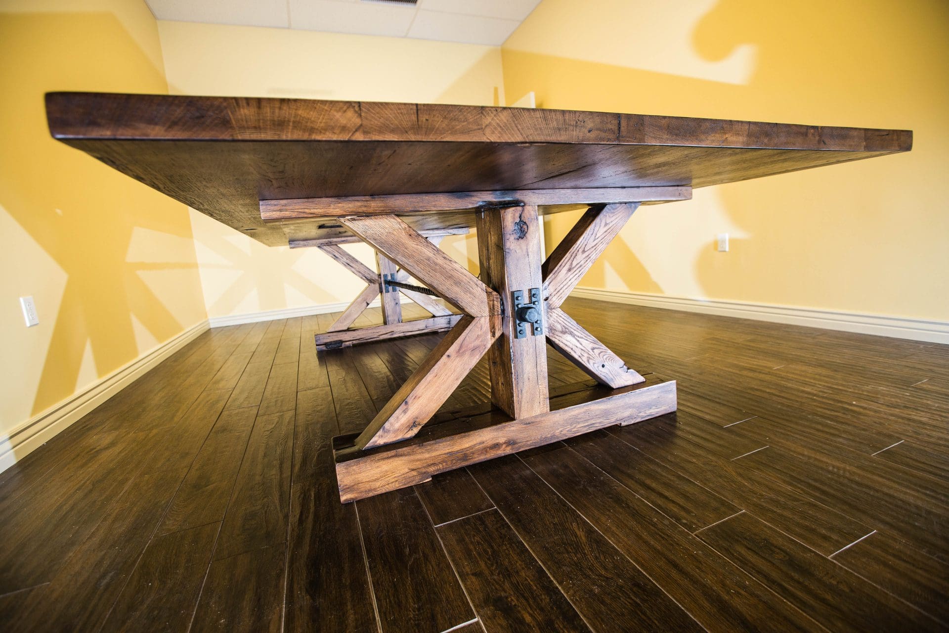 10 Foot Dining Room Table