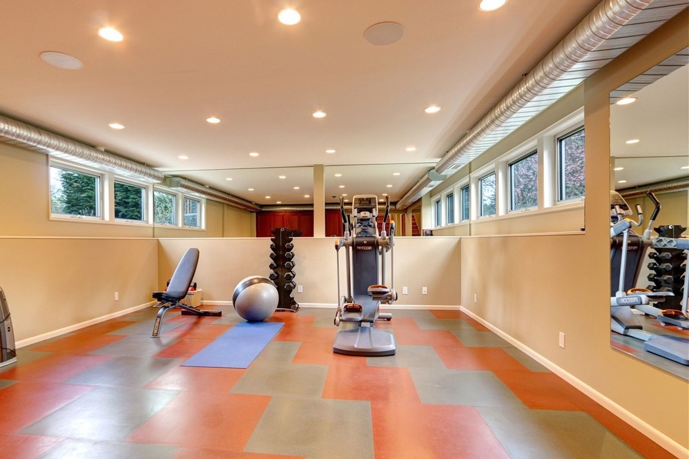 Residential Porter Construction