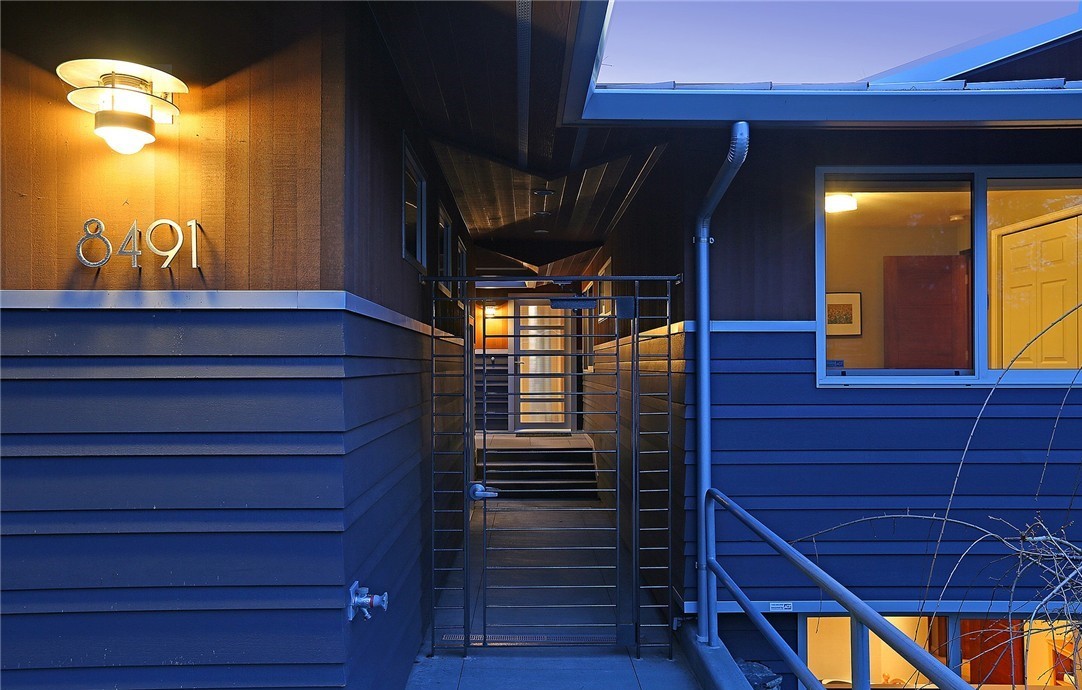 Residential Porter Construction