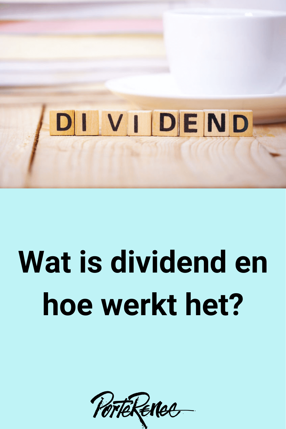 Uitgelegd PorteRenee.nl