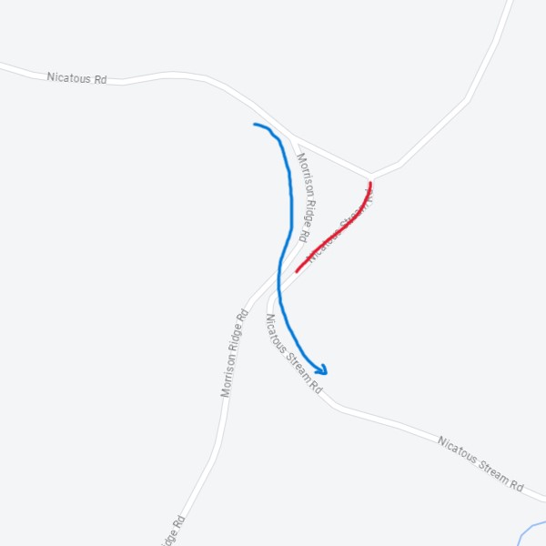 Directions to Porter Point Camps Porter Point Camps